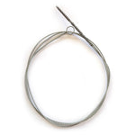 Nylon Hose Brush - Long - All Things Fermented | Home Brew Supplies Shop Wellington Kapiti NZ