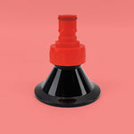 PCO1881 Male x 2 Inch Tri-Clamp (POK) - All Things Fermented | Home Brew Supplies Shop Wellington Kapiti NZ