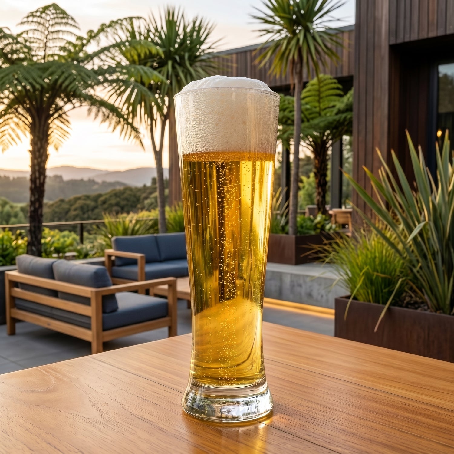 ATF Italian Pilsner