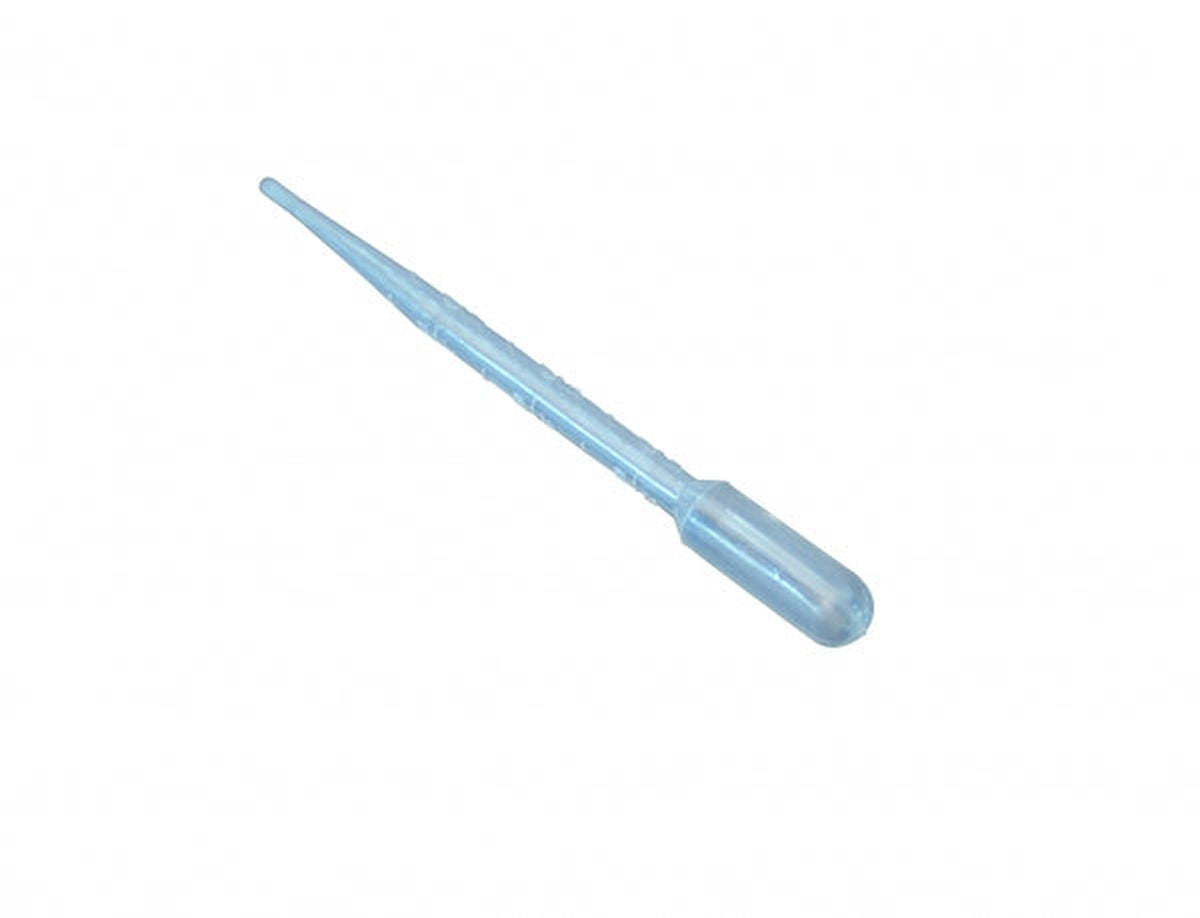 Pipette - 3ml - All Things Fermented | Home Brew Supplies Shop Wellington Kapiti NZ