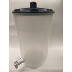 Plastic Bucket Fermenter Set - 12L - All Things Fermented | Home Brew Supplies Shop Wellington Kapiti NZ