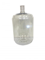 Plastic Carboy - 11.5 Litre - All Things Fermented | Home Brew Supplies Shop Wellington Kapiti NZ