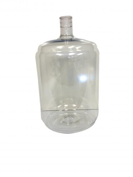 Plastic Carboy - 11.5 Litre - All Things Fermented | Home Brew Supplies Shop Wellington Kapiti NZ