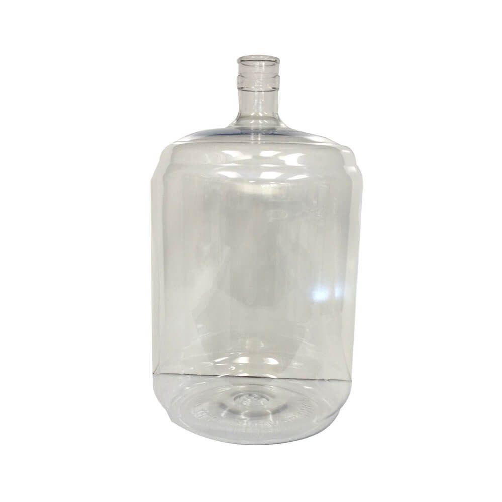 Plastic Carboy - 23 Litre - All Things Fermented | Home Brew Supplies Shop Wellington Kapiti NZ