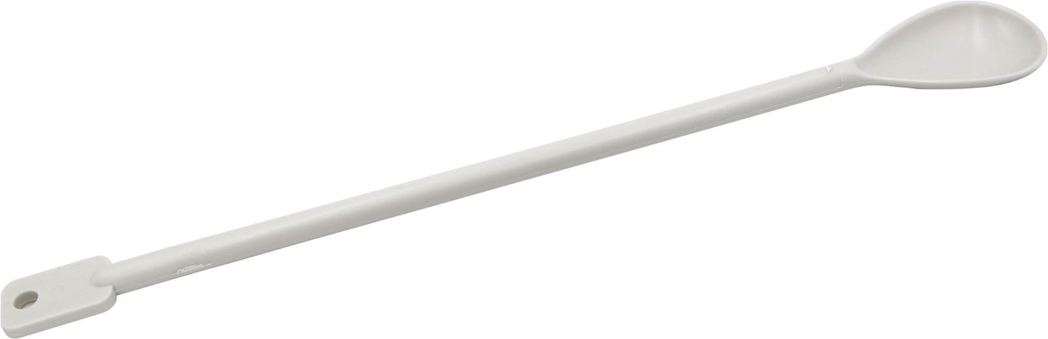 Plastic Spoon 48cm - All Things Fermented | Home Brew Supplies Shop Wellington Kapiti NZ