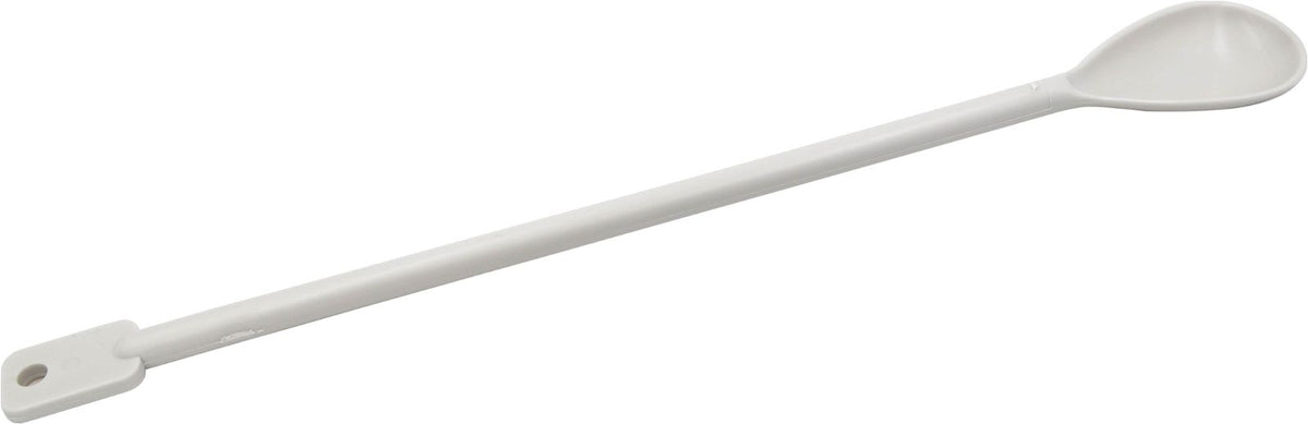 Plastic Spoon 48cm - All Things Fermented | Home Brew Supplies Shop Wellington Kapiti NZ