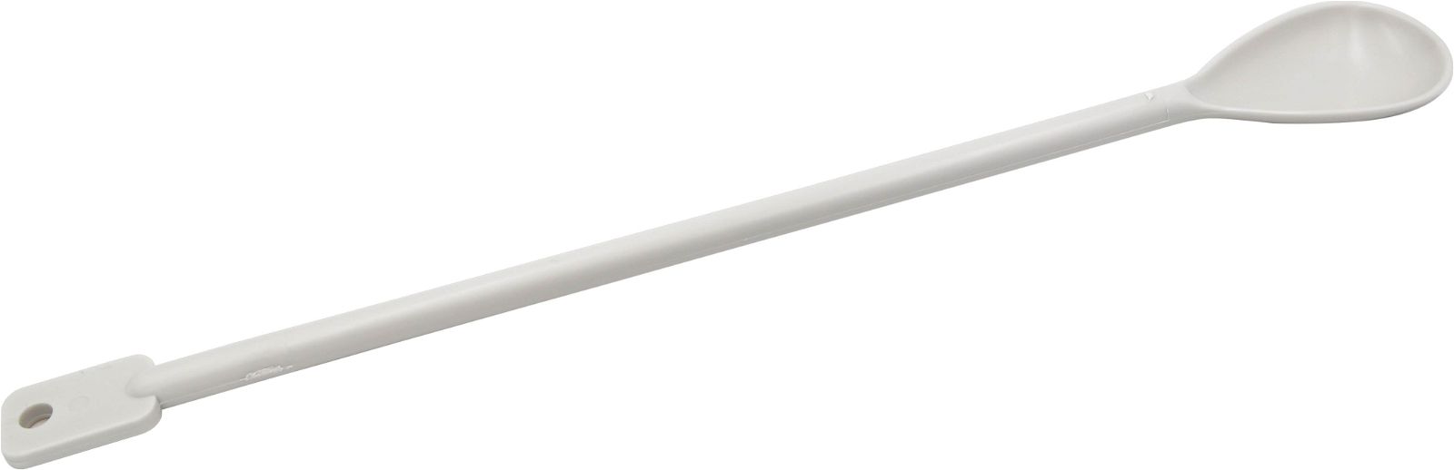 Plastic Spoon 48cm - All Things Fermented | Home Brew Supplies Shop Wellington Kapiti NZ