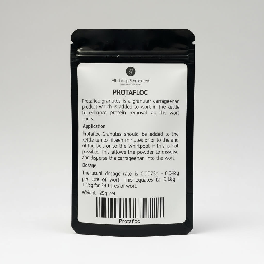 Protafloc - 25g