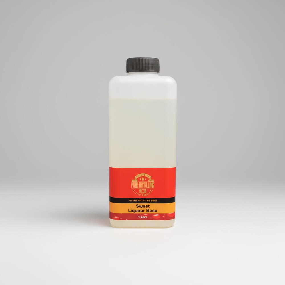 Pure Distilling Sweet Liqueur Base