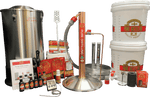 Pure Distilling Complete Reflux Kit - All Things Fermented | Home Brew Supplies Shop Wellington Kapiti NZ