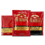 Pure Distilling Premium Wash Pack - All Things Fermented | Home Brew Supplies Shop Wellington Kapiti NZ