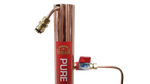 Pure Distilling Reflux Copper Condenser - All Things Fermented | Home Brew Supplies Shop Wellington Kapiti NZ
