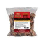 Pure Distilling Whisky TAS Barrel Chunks 500g - All Things Fermented | Home Brew Supplies Shop Wellington Kapiti NZ
