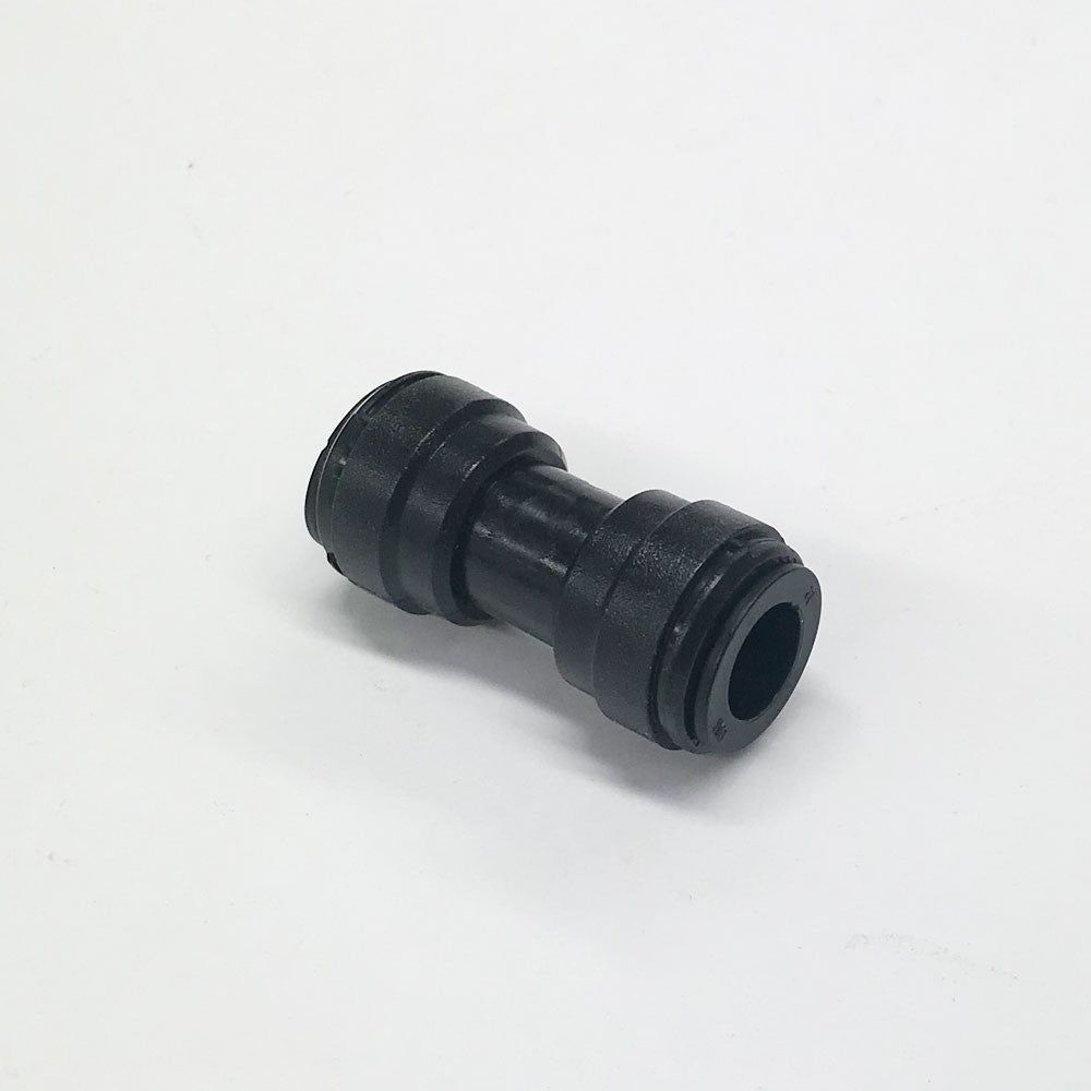 Push Fit Joiner 10mm - All Things Fermented | Home Brew Supplies Shop Wellington Kapiti NZ
