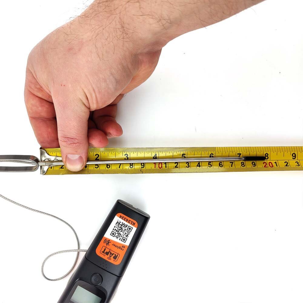 RAPT - Bluetooth Thermometer - All Things Fermented | Home Brew Supplies Shop Wellington Kapiti NZ