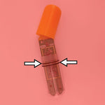 RAPT Pill - Silicone O-ring - All Things Fermented | Home Brew Supplies Shop Wellington Kapiti NZ
