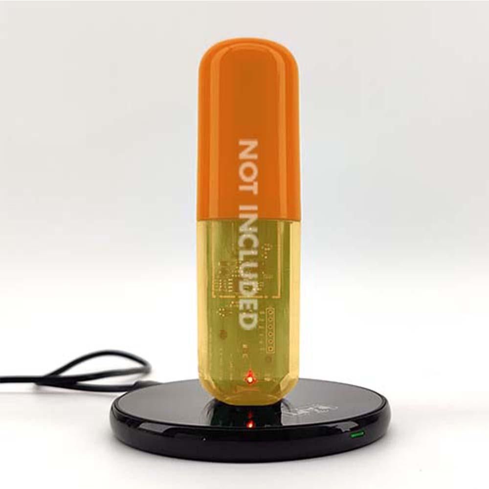 RAPT Pill Hydrometer Wireless Charging Kit - All Things Fermented | Home Brew Supplies Shop Wellington Kapiti NZ