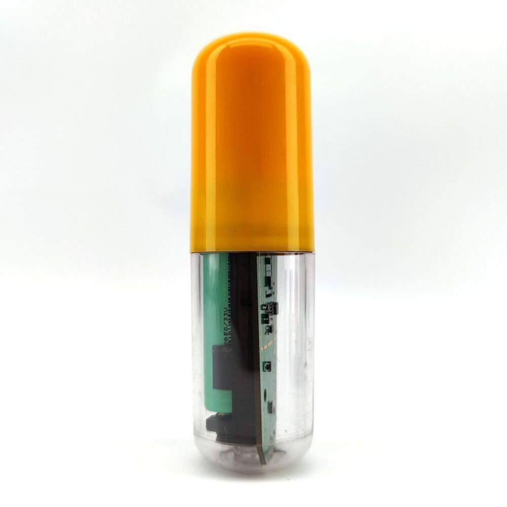 RAPT Pill (Yellow) - Hydrometer &amp; Thermometer (Wifi &amp; Bluetooth) - All Things Fermented | Home Brew Supplies Shop Wellington Kapiti NZ