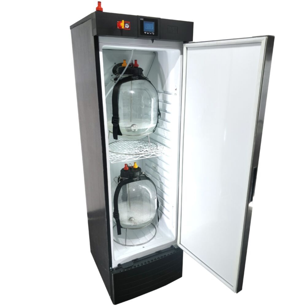 RAPT Temperature Controlled Fermentation Chamber - All Things Fermented | Home Brew Supplies Shop Wellington Kapiti NZ