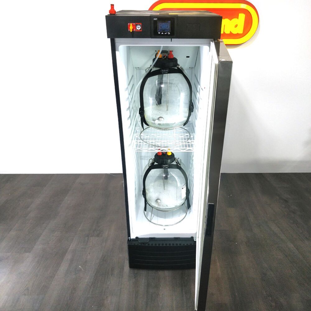 RAPT Temperature Controlled Fermentation Chamber - All Things Fermented | Home Brew Supplies Shop Wellington Kapiti NZ