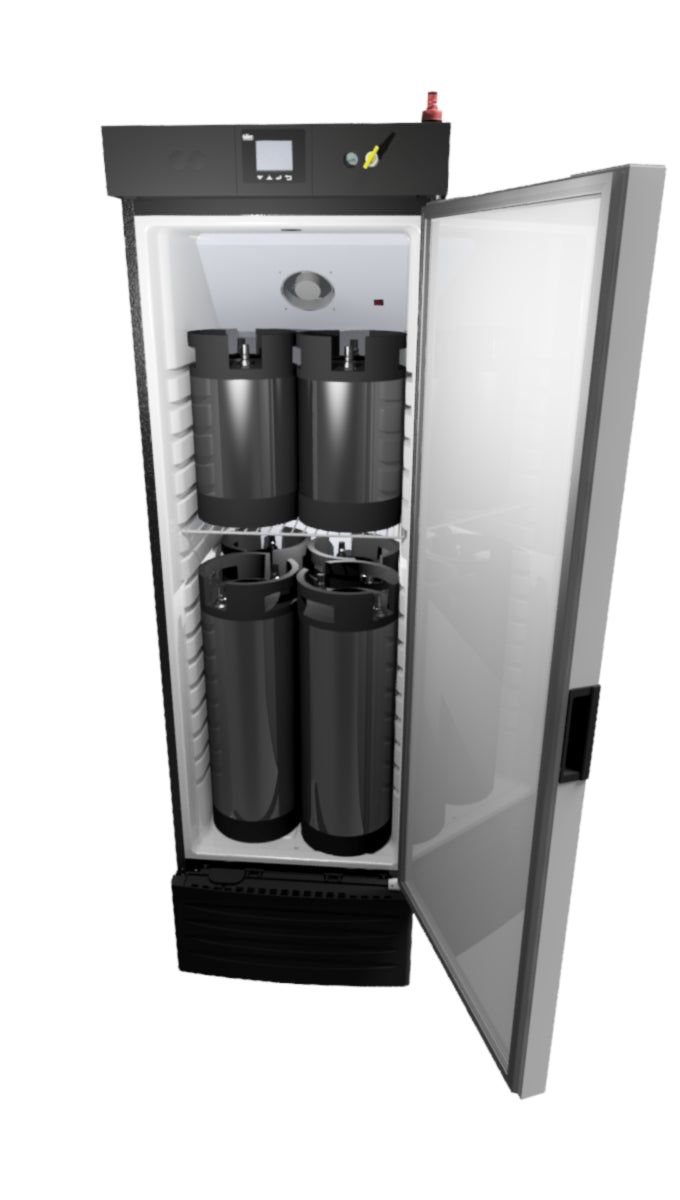 RAPT Temperature Controlled Fermentation Chamber - All Things Fermented | Home Brew Supplies Shop Wellington Kapiti NZ