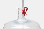 Racking Cane Clip - All Things Fermented | Home Brew Supplies Shop Wellington Kapiti NZ