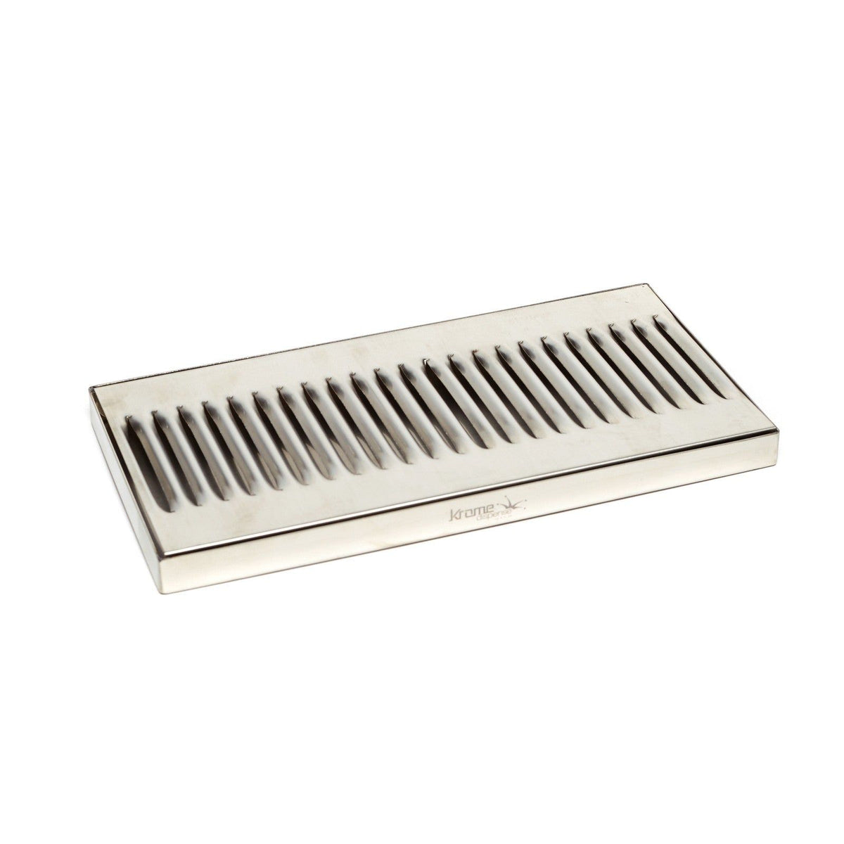 Rectangular Stainless Steel Drip Tray - All Things Fermented | Home Brew Supplies Shop Wellington Kapiti NZ