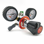 Regulator - MK4 CO2 - All Things Fermented | Home Brew Supplies Shop Wellington Kapiti NZ
