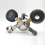 Regulator - MK4 CO2 - All Things Fermented | Home Brew Supplies Shop Wellington Kapiti NZ