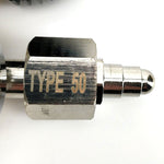 Regulator - MK4 Single Nitrogen - All Things Fermented | Home Brew Supplies Shop Wellington Kapiti NZ