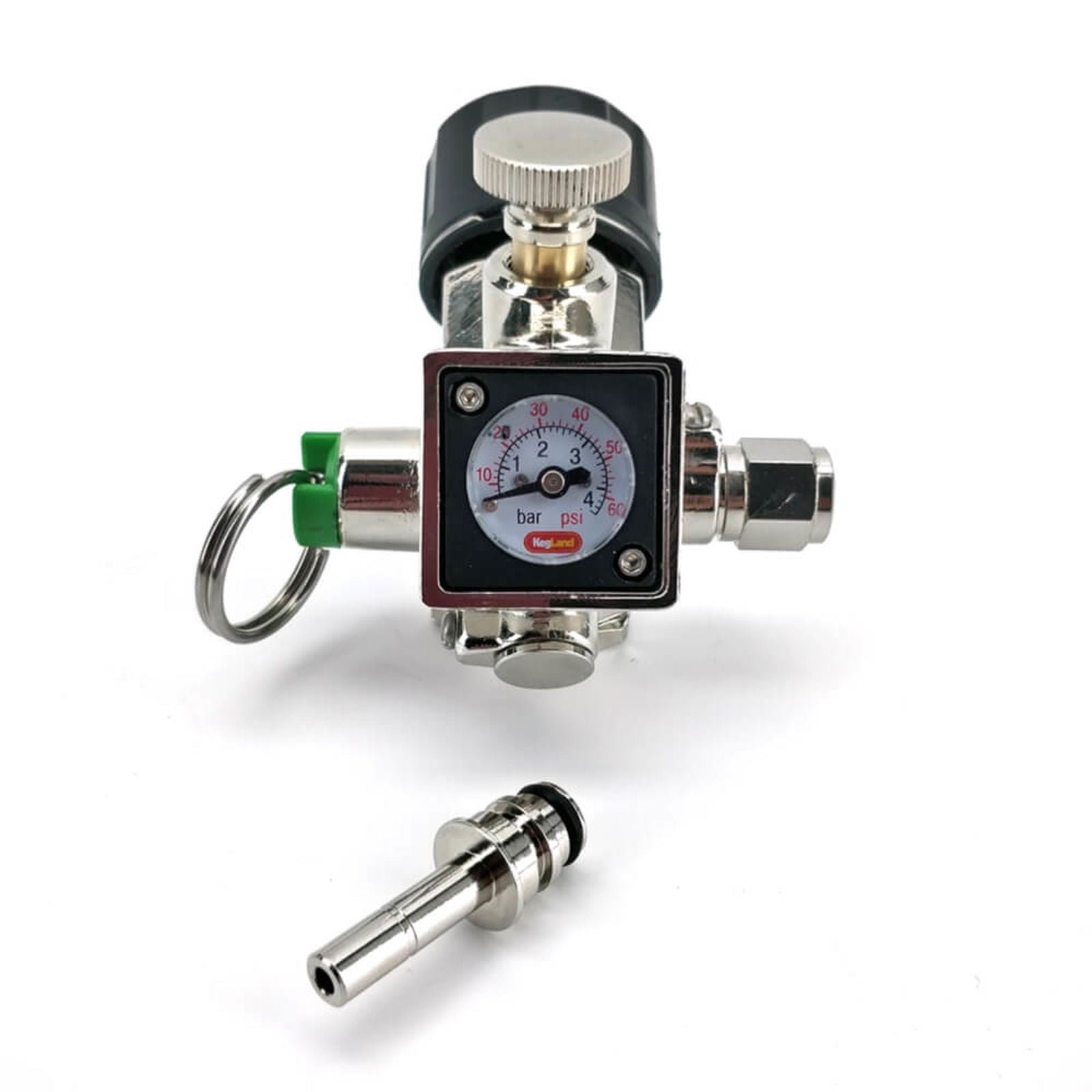 Regulator - Mini 360 Core Actuator - All Things Fermented | Home Brew Supplies Shop Wellington Kapiti NZ
