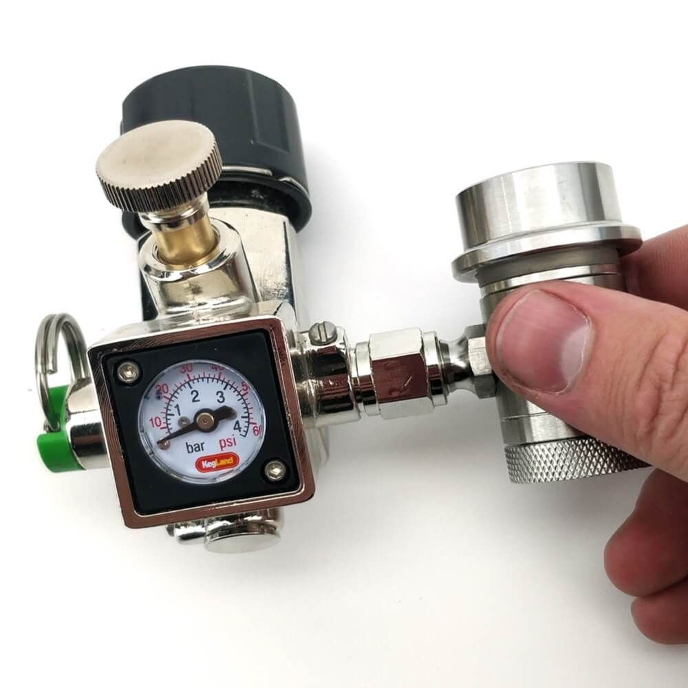 Regulator - Mini 360 Core Actuator - All Things Fermented | Home Brew Supplies Shop Wellington Kapiti NZ