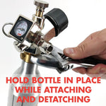 Regulator - Mini 360 Core Actuator - All Things Fermented | Home Brew Supplies Shop Wellington Kapiti NZ