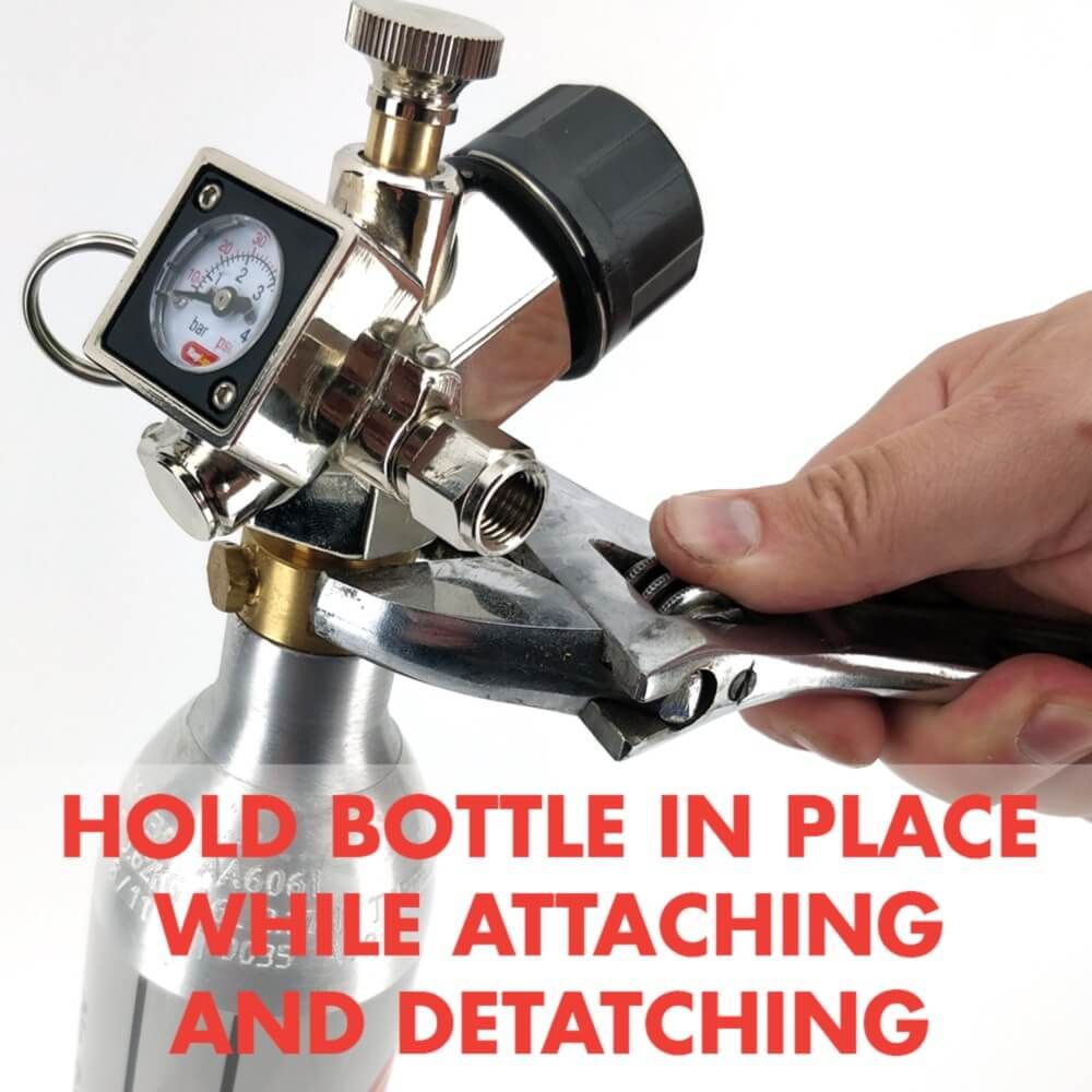Regulator - Mini 360 Core Actuator - All Things Fermented | Home Brew Supplies Shop Wellington Kapiti NZ
