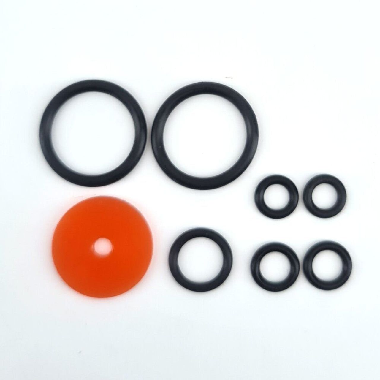 Regulator - Mini 360 Core Actuator Seal Kit - All Things Fermented | Home Brew Supplies Shop Wellington Kapiti NZ