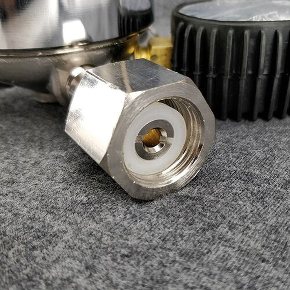 Regulator Washer - All Things Fermented | Home Brew Supplies Shop Wellington Kapiti NZ