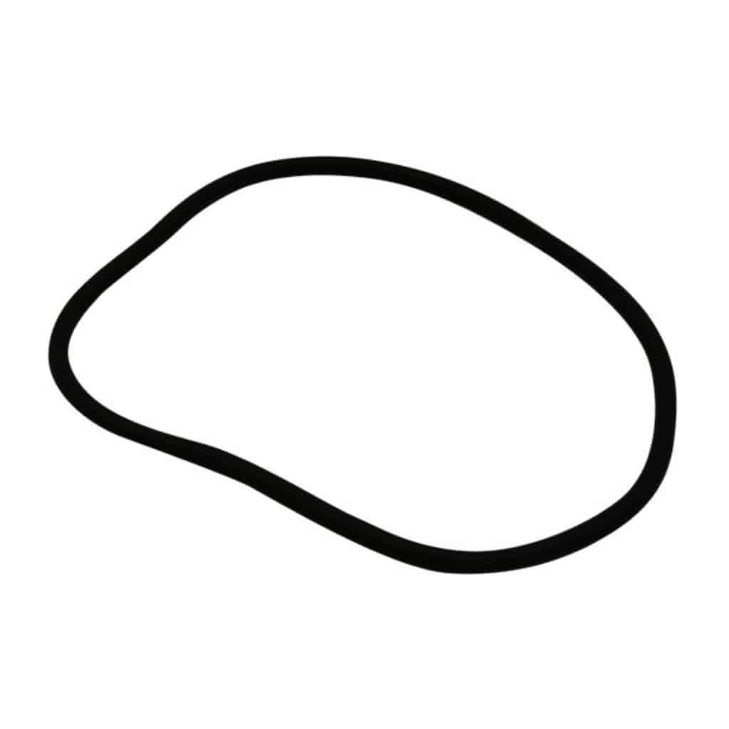 Replacement O-Ring for 30L & 60L Barrel Fermenter Lid - All Things Fermented | Home Brew Supplies Shop Wellington Kapiti NZ