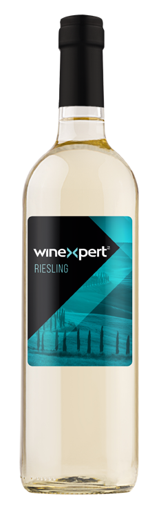 Winexpert Classic Riesling, Washington - 8L
