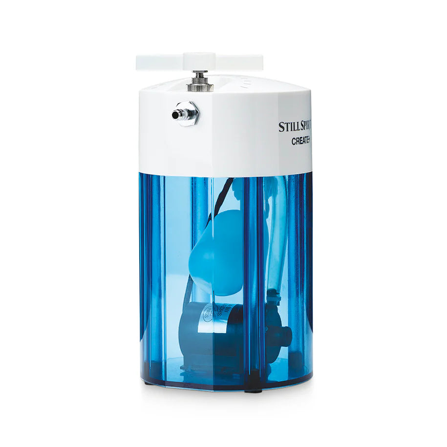Still Spirits Create+ Water Flow Regulator