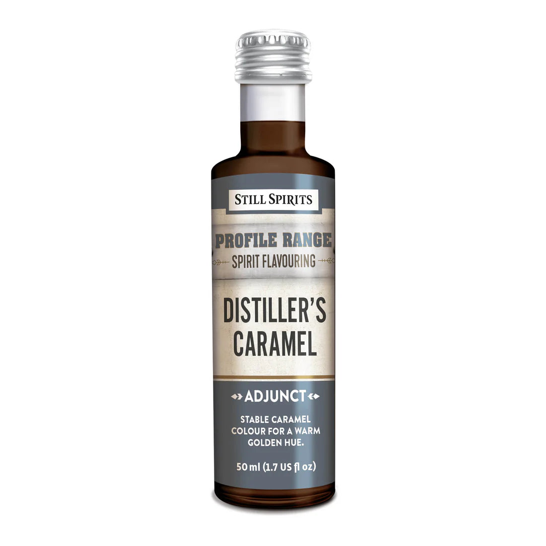 Still Spirits Profile Range Distillers Caramel