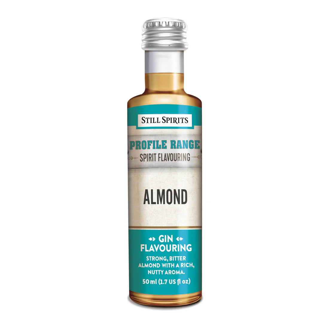 Still Spirits Profile Range Almond Flavouring