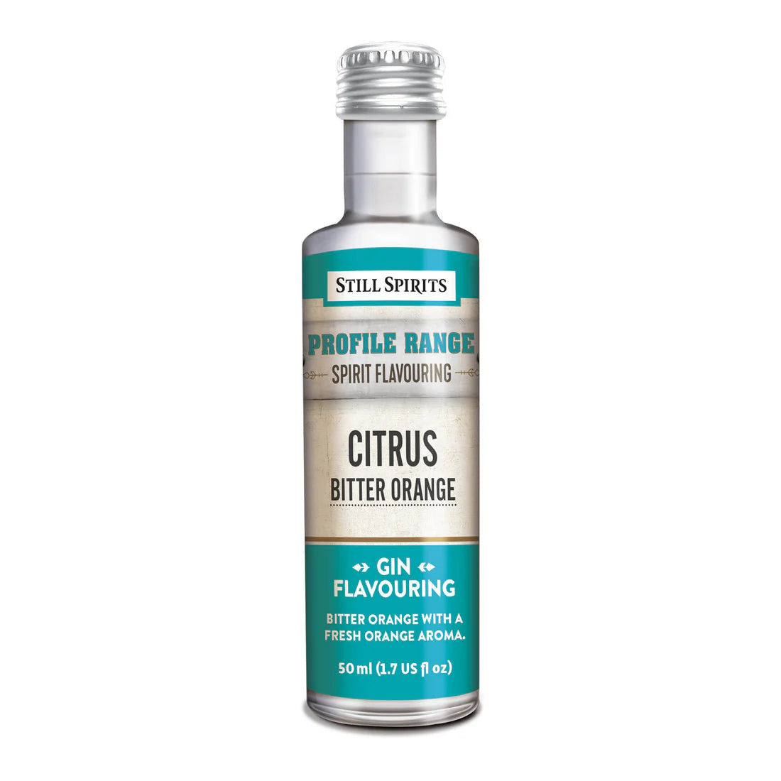 Still Spirits Profile Range Citrus - Bitter Orange Flavouring