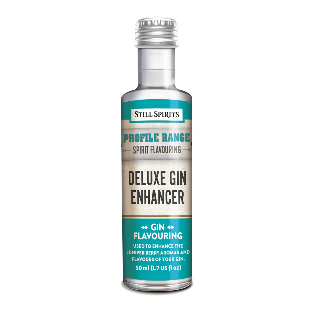 Still Spirits Profile Range Deluxe Gin Enhancer