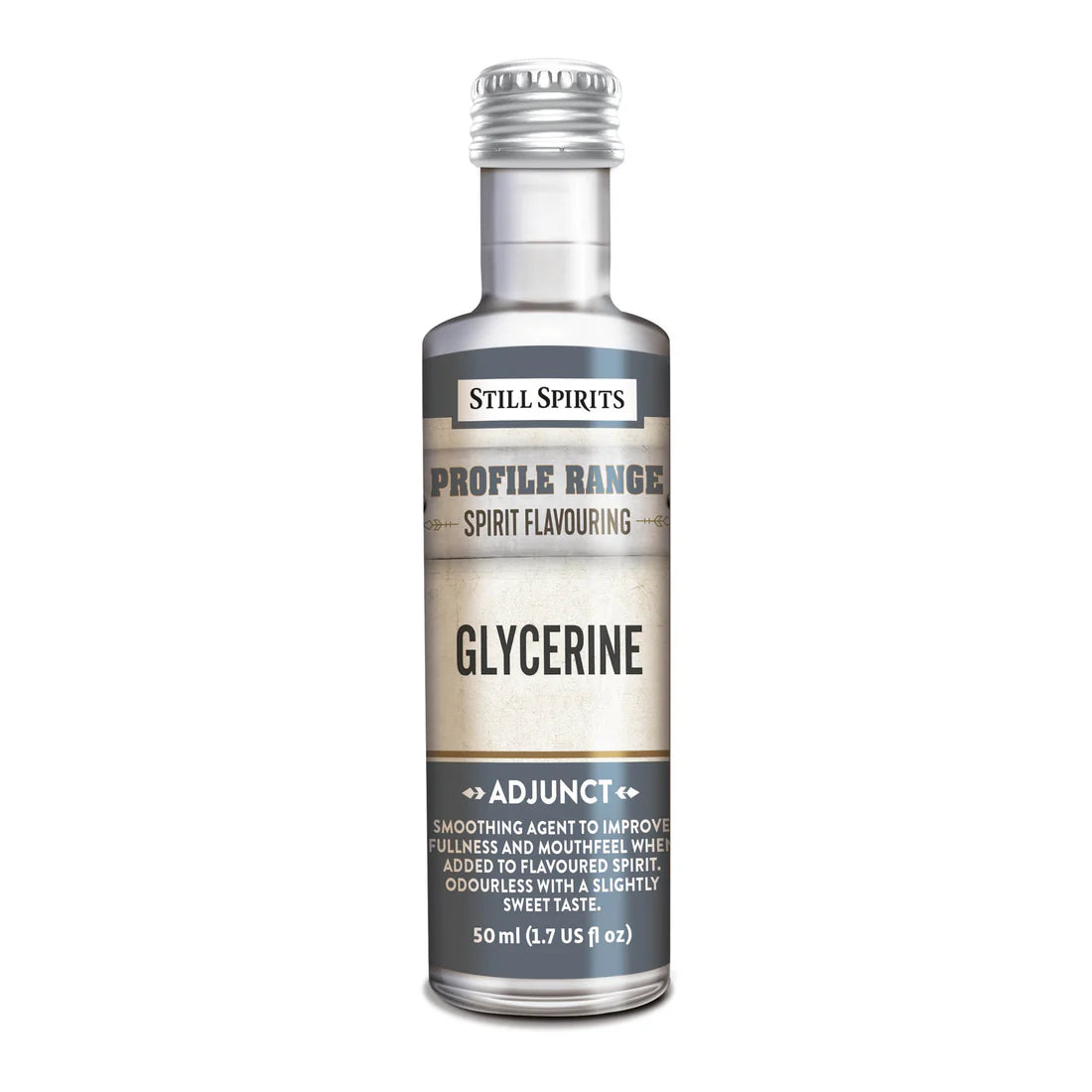 Still Spirits Profile Range Glycerine