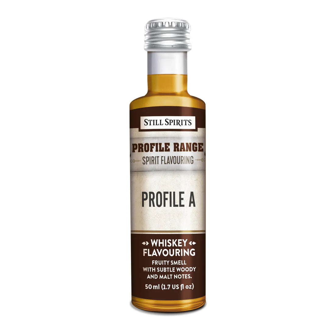 Still Spirits Profile Range Whiskey Flavouring Profile A