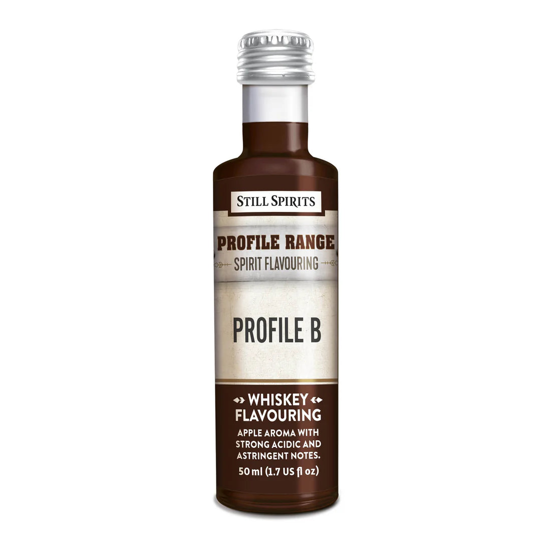 Still Spirits Profile Range Whiskey Flavouring Profile B