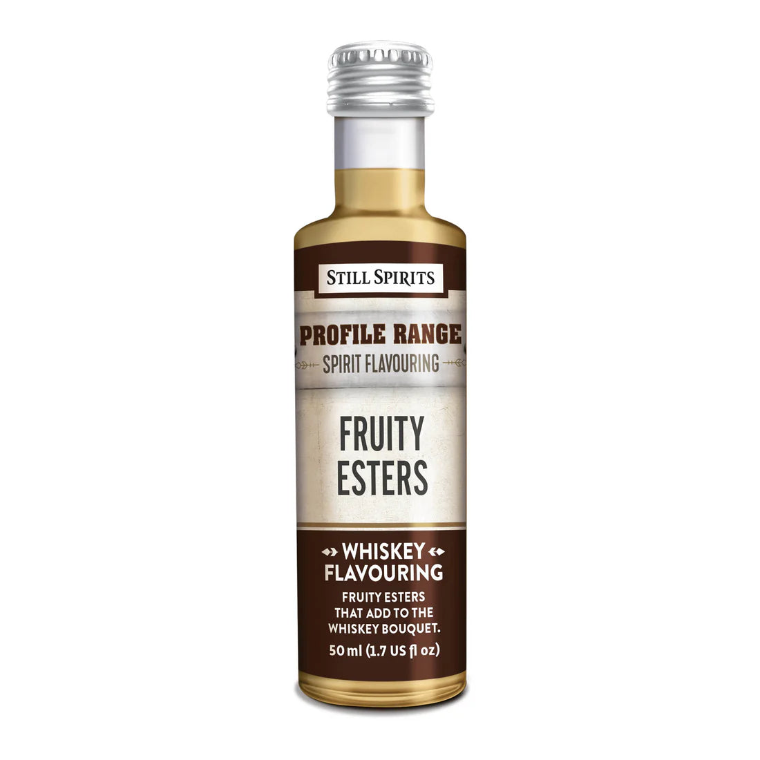Still Spirits Profile Range Fruity Esters