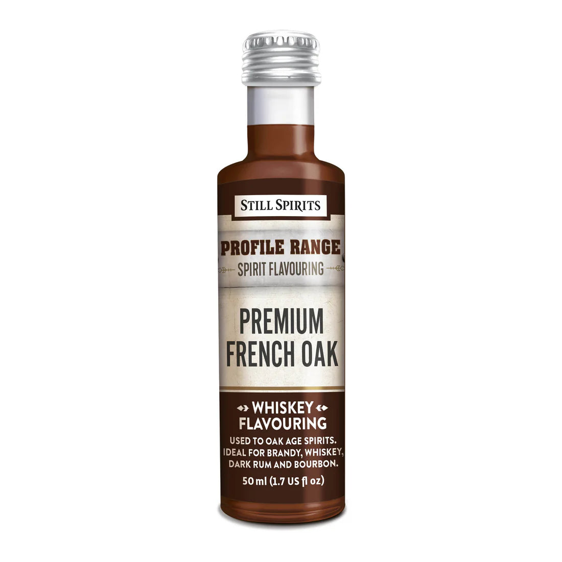 Still Spirits Profile Range Premium French Oak Flavouring