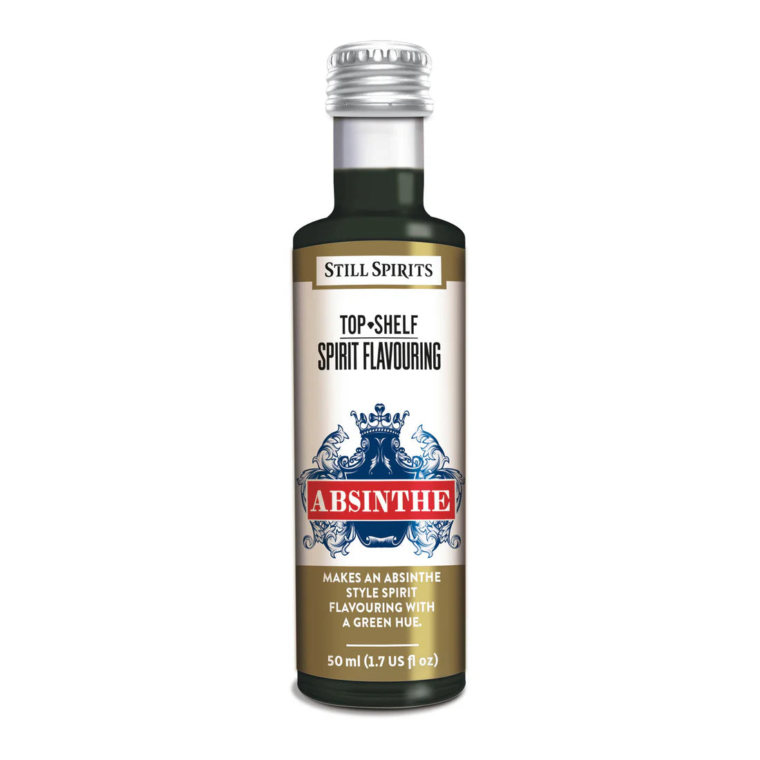 Still Spirits Top Shelf Absinthe