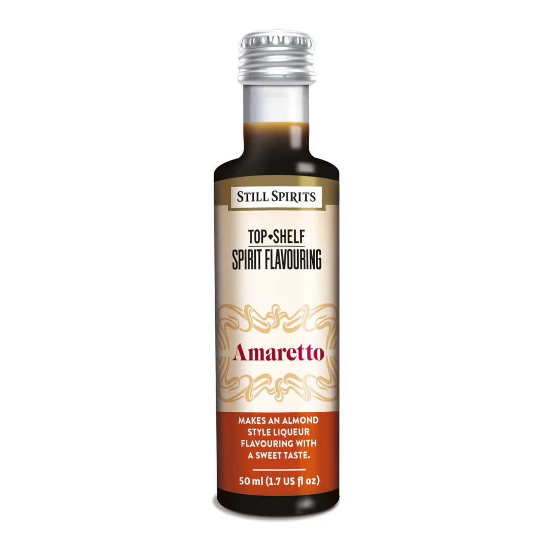 Still Spirits Top Shelf Amaretto